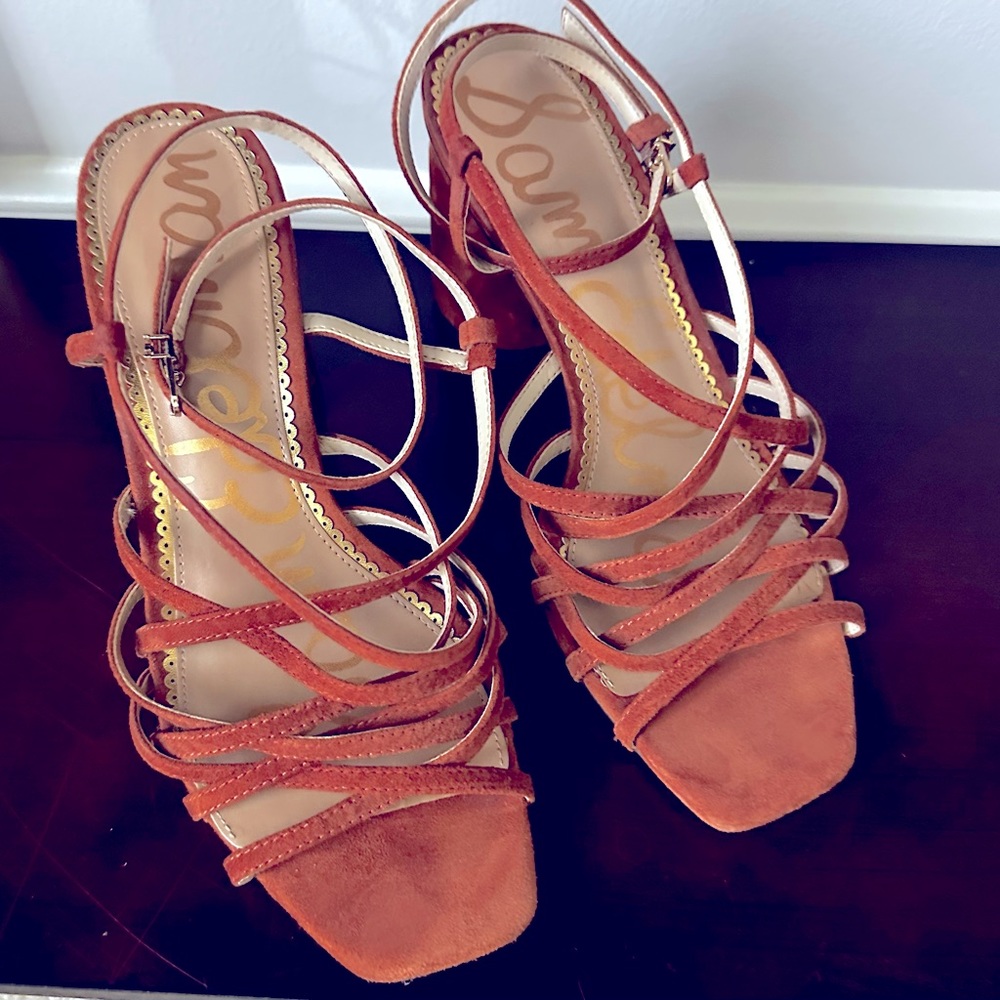 Sam Edelman sandal